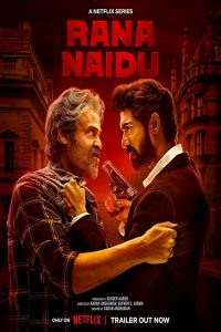 Rana Naidu Movie Download iBomma